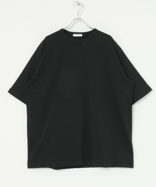 URBAN RESEARCH / アーバンリサーチ Tシャツ | ATON　DRY COTTON STANDARD T-SHIRTS | 詳細13