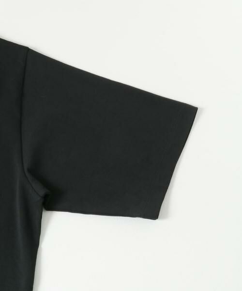 URBAN RESEARCH / アーバンリサーチ Tシャツ | ATON　DRY COTTON STANDARD T-SHIRTS | 詳細14