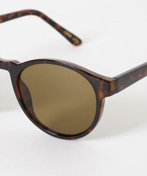 URBAN RESEARCH / アーバンリサーチ サングラス・メガネ | A.Kjaerbede　MARVIN | 詳細2