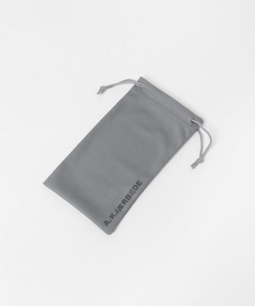 URBAN RESEARCH / アーバンリサーチ サングラス・メガネ | A.Kjaerbede　MARVIN | 詳細7