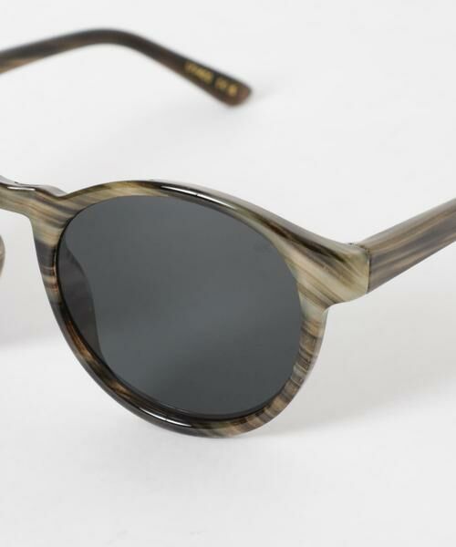 URBAN RESEARCH / アーバンリサーチ サングラス・メガネ | A.Kjaerbede　MARVIN | 詳細9
