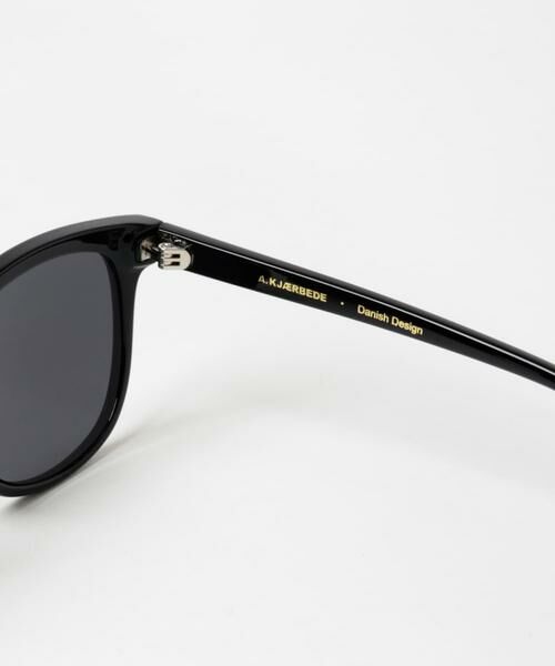 URBAN RESEARCH / アーバンリサーチ サングラス・メガネ | A.Kjaerbede　BATE | 詳細6