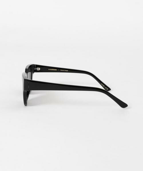 URBAN RESEARCH / アーバンリサーチ サングラス・メガネ | A.Kjaerbede　KAWS | 詳細4