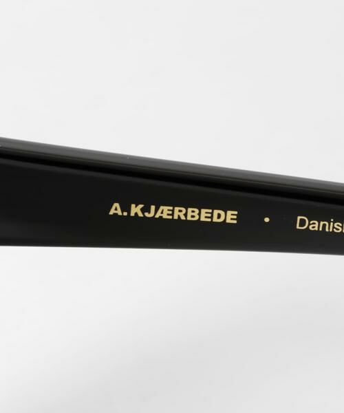 URBAN RESEARCH / アーバンリサーチ サングラス・メガネ | A.Kjaerbede　KAWS | 詳細6