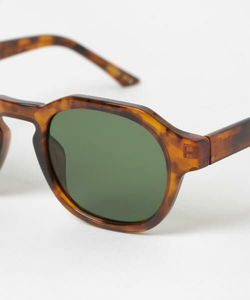 URBAN RESEARCH / アーバンリサーチ サングラス・メガネ | A.Kjaerbede　ZAN | 詳細2