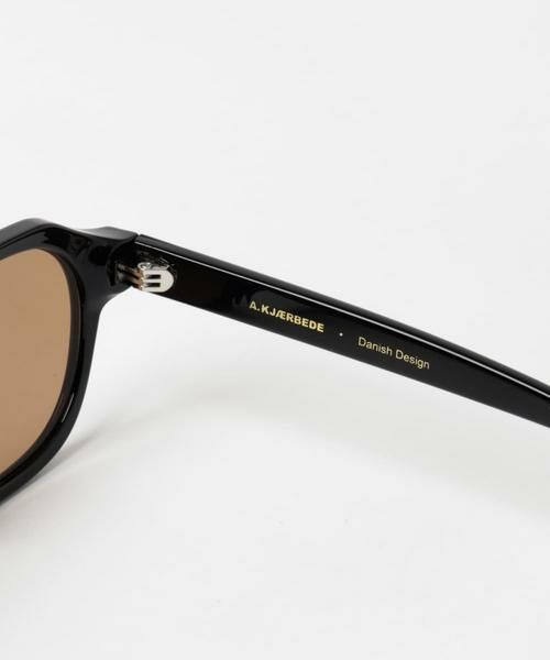 URBAN RESEARCH / アーバンリサーチ サングラス・メガネ | A.Kjaerbede　ZAN | 詳細6