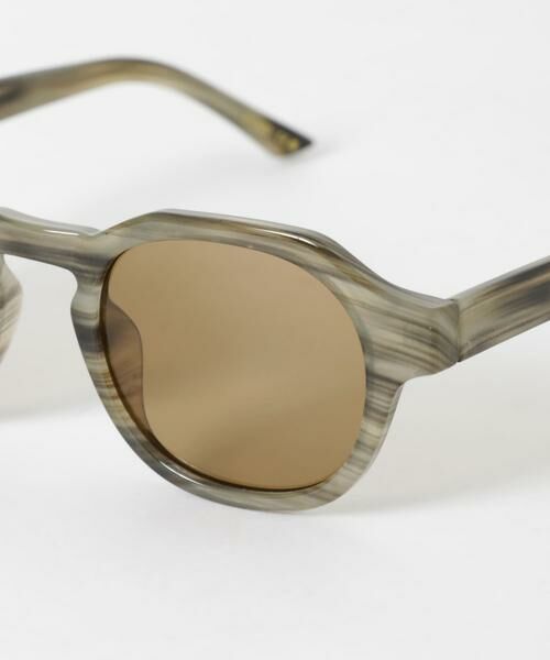 URBAN RESEARCH / アーバンリサーチ サングラス・メガネ | A.Kjaerbede　ZAN | 詳細9