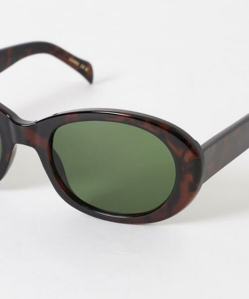 URBAN RESEARCH / アーバンリサーチ サングラス・メガネ | A.Kjaerbede　ANMA | 詳細2