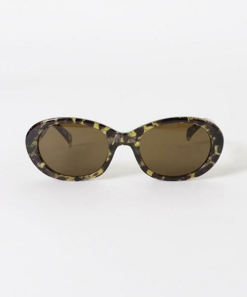 URBAN RESEARCH / アーバンリサーチ サングラス・メガネ | A.Kjaerbede　ANMA | 詳細8