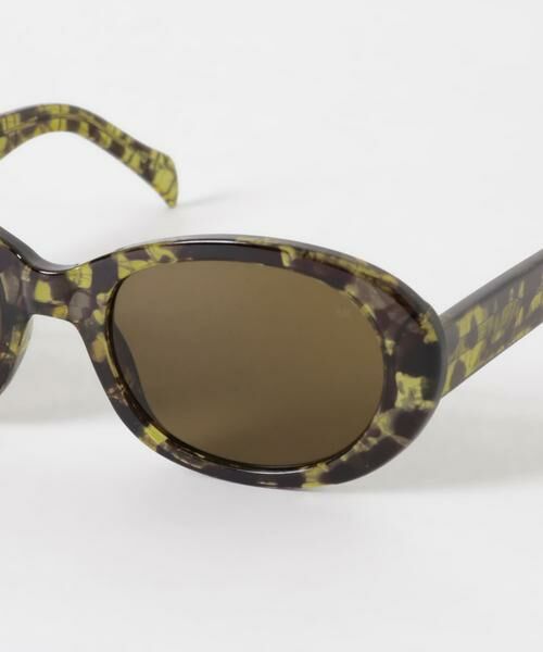 URBAN RESEARCH / アーバンリサーチ サングラス・メガネ | A.Kjaerbede　ANMA | 詳細9