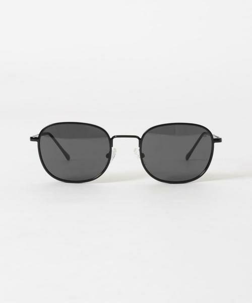 URBAN RESEARCH/アーバンリサーチ A.Kjaerbede HELLO ブラック FREE