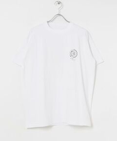 URBAN RESEARCH / アーバンリサーチ Tシャツ | MARMOT CAPITAL　CIRCLE SS