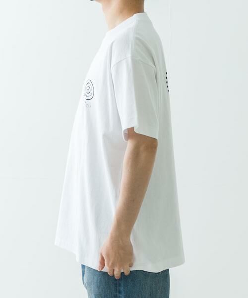 URBAN RESEARCH / アーバンリサーチ Tシャツ | MARMOT CAPITAL　CIRCLE SS | 詳細2