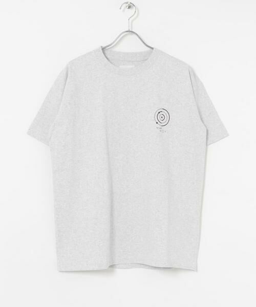 URBAN RESEARCH / アーバンリサーチ Tシャツ | MARMOT CAPITAL　CIRCLE SS | 詳細6