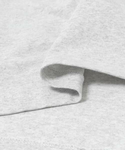 URBAN RESEARCH / アーバンリサーチ Tシャツ | MARMOT CAPITAL　CIRCLE SS | 詳細9