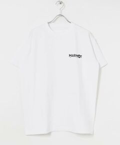 URBAN RESEARCH / アーバンリサーチ Tシャツ | MARMOT CAPITAL　SATELLITE SS