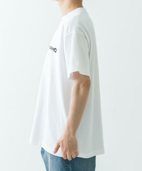 URBAN RESEARCH / アーバンリサーチ Tシャツ | MARMOT CAPITAL　SATELLITE SS | 詳細2
