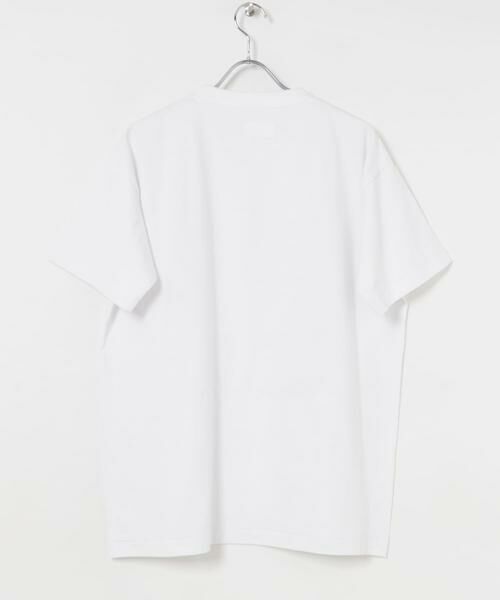 URBAN RESEARCH / アーバンリサーチ Tシャツ | MARMOT CAPITAL　SATELLITE SS | 詳細6