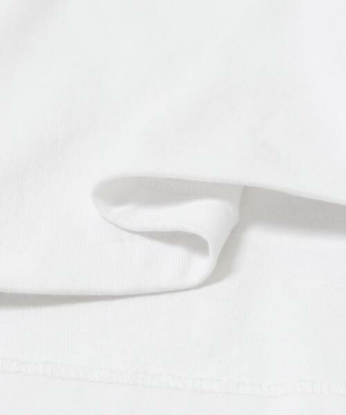 URBAN RESEARCH / アーバンリサーチ Tシャツ | MARMOT CAPITAL　SATELLITE SS | 詳細7