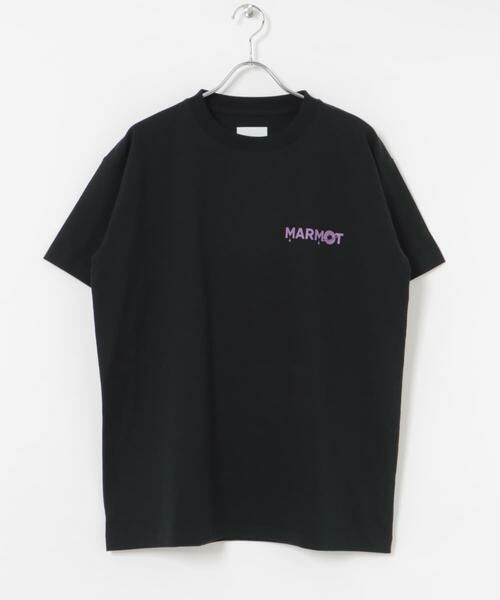 URBAN RESEARCH / アーバンリサーチ Tシャツ | MARMOT CAPITAL　SATELLITE SS | 詳細10