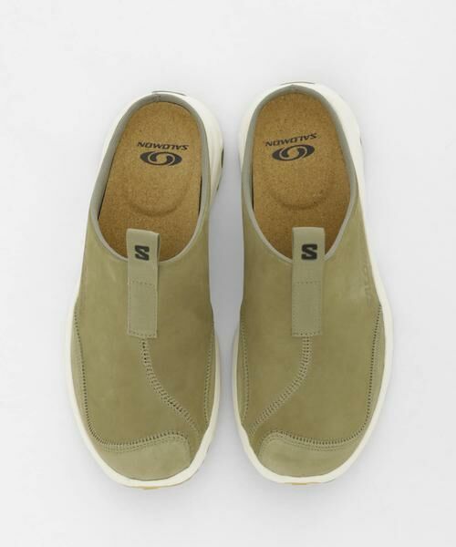 URBAN RESEARCH / アーバンリサーチ サンダル | SALOMON　RX SLIDE LTR | 詳細2