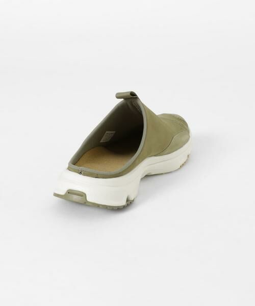 URBAN RESEARCH / アーバンリサーチ サンダル | SALOMON　RX SLIDE LTR | 詳細3