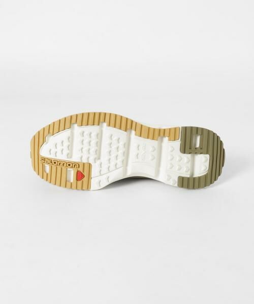 URBAN RESEARCH / アーバンリサーチ サンダル | SALOMON　RX SLIDE LTR | 詳細4
