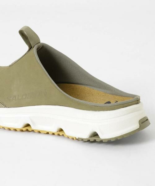 URBAN RESEARCH / アーバンリサーチ サンダル | SALOMON　RX SLIDE LTR | 詳細5