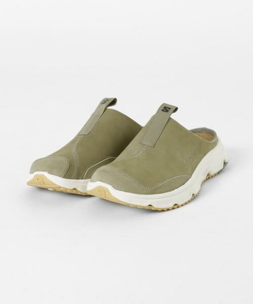 URBAN RESEARCH/アーバンリサーチ SALOMON RX SLIDE LTR グリーン系その他 28.5 URBAN RESEARCH/アーバンリサーチ SALOMON RX SLIDE LTR グリーン系その他 28.5