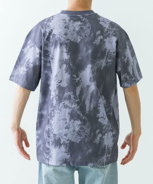 URBAN RESEARCH / アーバンリサーチ Tシャツ | SALOMON　CANOPY AO PRINT T-SHIRTS M | 詳細3