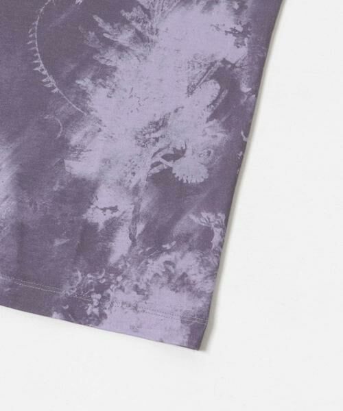 URBAN RESEARCH / アーバンリサーチ Tシャツ | SALOMON　CANOPY AO PRINT T-SHIRTS M | 詳細6