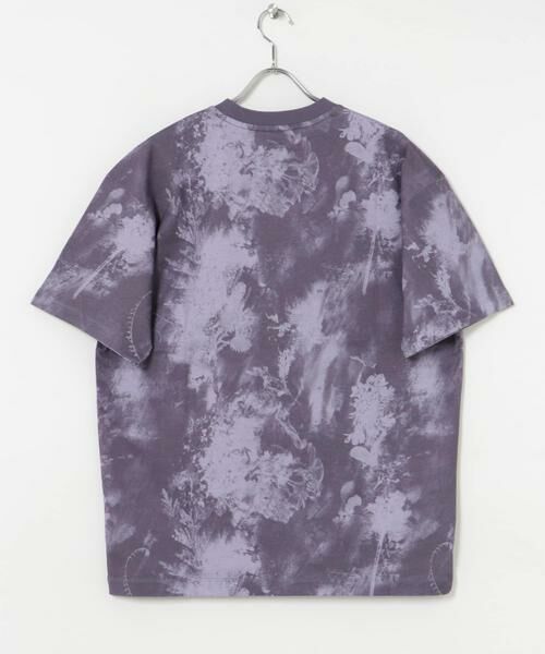 URBAN RESEARCH / アーバンリサーチ Tシャツ | SALOMON　CANOPY AO PRINT T-SHIRTS M | 詳細7