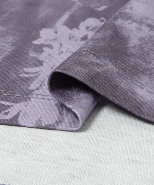 URBAN RESEARCH / アーバンリサーチ Tシャツ | SALOMON　CANOPY AO PRINT T-SHIRTS M | 詳細8