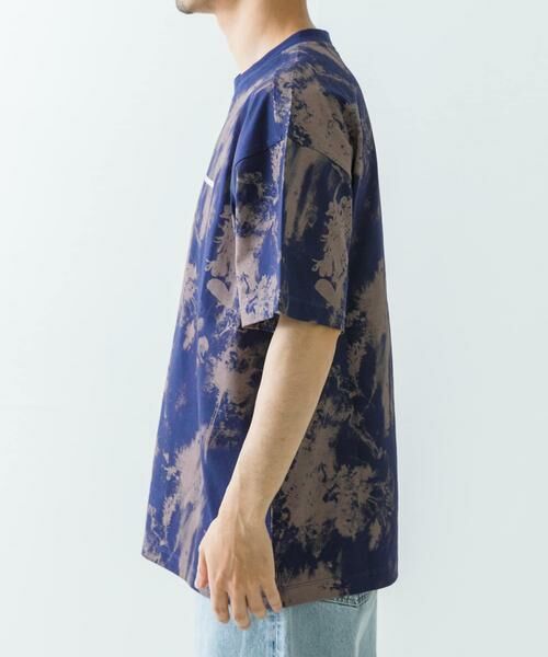 URBAN RESEARCH / アーバンリサーチ Tシャツ | SALOMON　CANOPY AO PRINT T-SHIRTS M | 詳細2