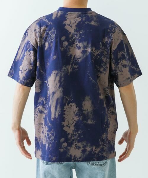 URBAN RESEARCH / アーバンリサーチ Tシャツ | SALOMON　CANOPY AO PRINT T-SHIRTS M | 詳細3