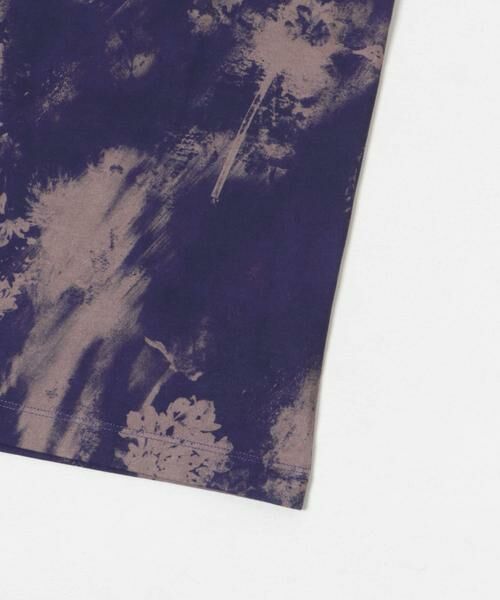 URBAN RESEARCH / アーバンリサーチ Tシャツ | SALOMON　CANOPY AO PRINT T-SHIRTS M | 詳細6