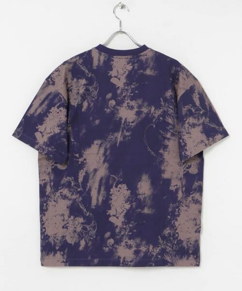 URBAN RESEARCH / アーバンリサーチ Tシャツ | SALOMON　CANOPY AO PRINT T-SHIRTS M | 詳細7