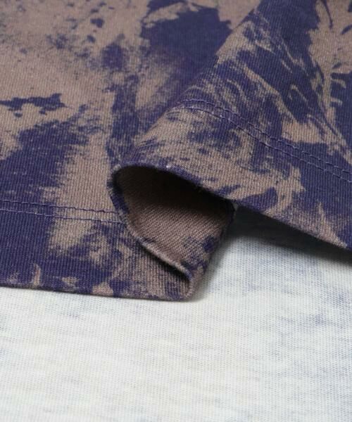 URBAN RESEARCH / アーバンリサーチ Tシャツ | SALOMON　CANOPY AO PRINT T-SHIRTS M | 詳細8