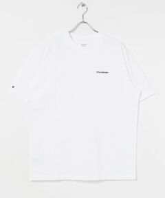 URBAN RESEARCH / アーバンリサーチ Tシャツ | SALOMON　LOGO RX T-SHIRTS M