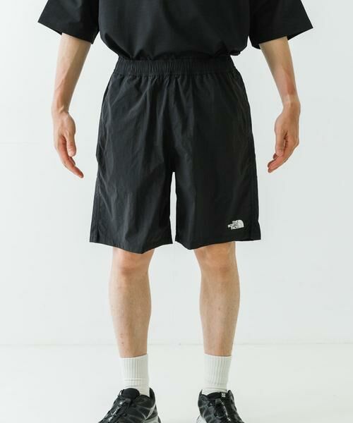 URBAN RESEARCH / アーバンリサーチ ショート・ハーフ・半端丈パンツ | THE NORTH FACE　Versatile Mid | 詳細7