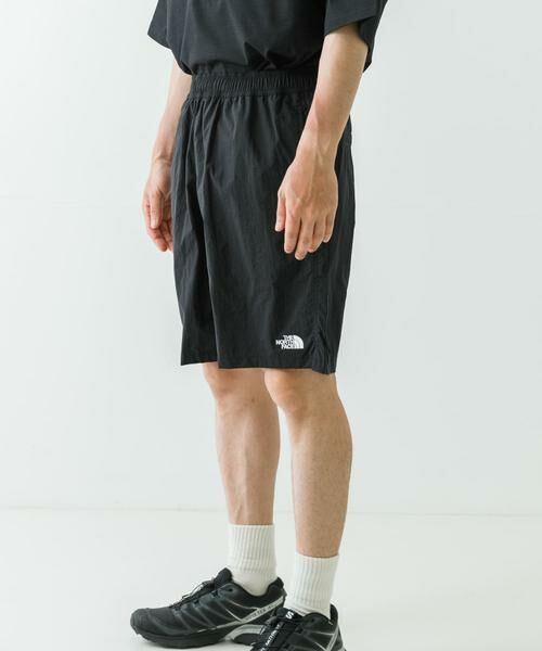 URBAN RESEARCH / アーバンリサーチ ショート・ハーフ・半端丈パンツ | THE NORTH FACE　Versatile Mid | 詳細8