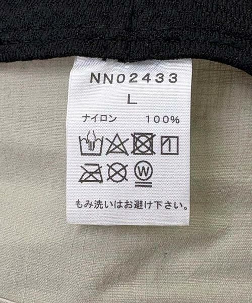 URBAN RESEARCH / アーバンリサーチ ハット | THE NORTH FACE　Geology Embroid Hat | 詳細7