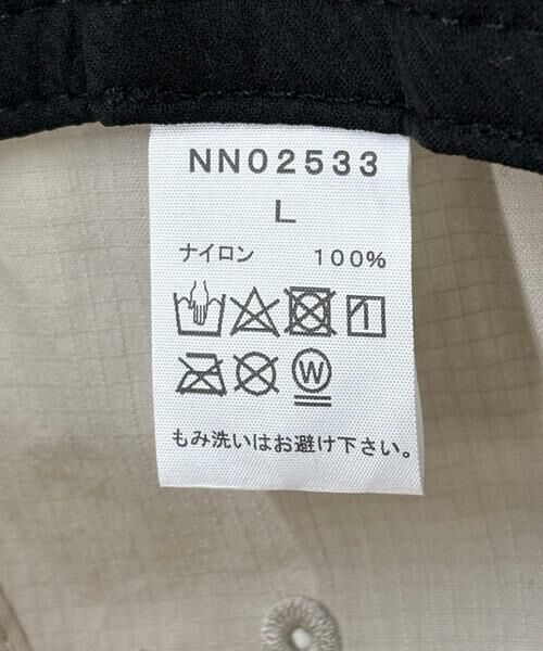 URBAN RESEARCH / アーバンリサーチ キャップ | THE NORTH FACE　Daylite Cap | 詳細8