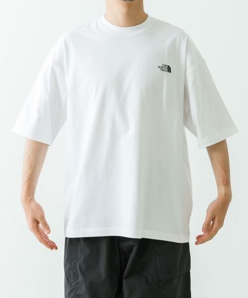 URBAN RESEARCH / アーバンリサーチ Tシャツ | THE NORTH FACE　S/S Yosemite Scenery T-Shirts | 詳細1