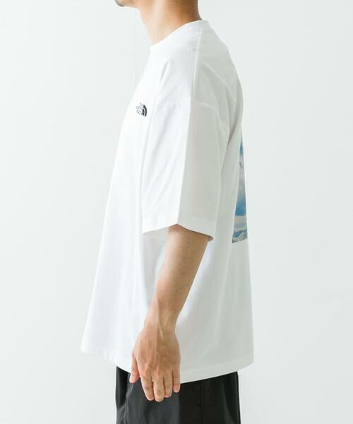 URBAN RESEARCH / アーバンリサーチ Tシャツ | THE NORTH FACE　S/S Yosemite Scenery T-Shirts | 詳細2