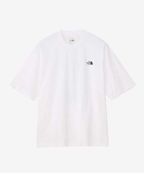 URBAN RESEARCH / アーバンリサーチ Tシャツ | THE NORTH FACE　S/S Yosemite Scenery T-Shirts | 詳細4