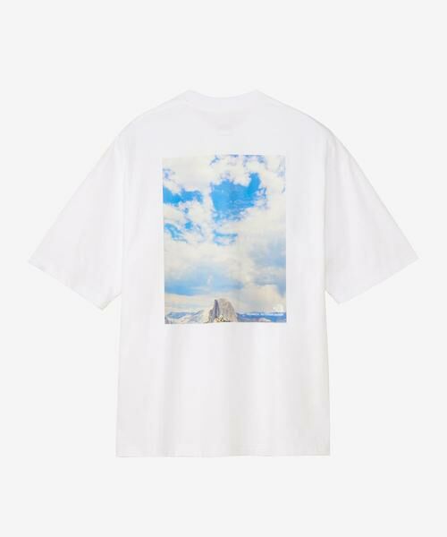URBAN RESEARCH / アーバンリサーチ Tシャツ | THE NORTH FACE　S/S Yosemite Scenery T-Shirts | 詳細5