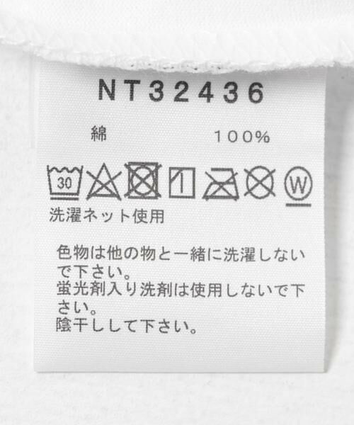 URBAN RESEARCH / アーバンリサーチ Tシャツ | THE NORTH FACE　S/S Yosemite Scenery T-Shirts | 詳細6