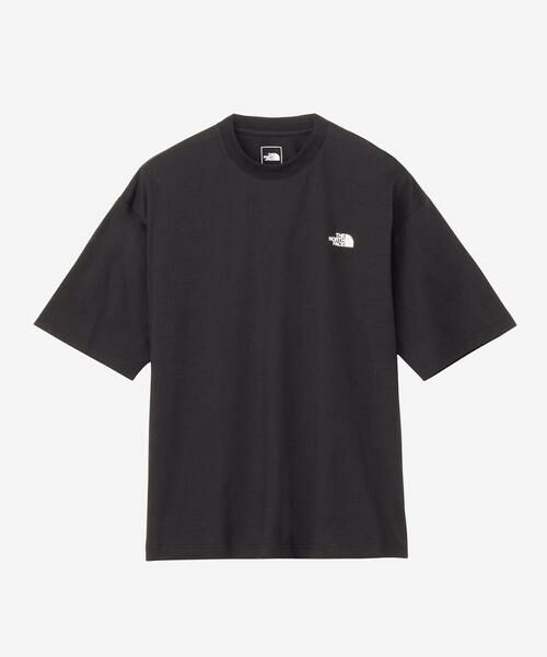 URBAN RESEARCH/アーバンリサーチ THE NORTH FACE S/S Yosemite Scenery T-Shirts ブラック系その他 M URBAN RESEARCH/アーバンリサーチ THE NORTH FACE S/S Yosemite Scenery T-Shirts ブラック系その他 M