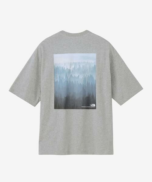 URBAN RESEARCH / アーバンリサーチ Tシャツ | THE NORTH FACE　S/S Yosemite Scenery T-Shirts | 詳細12
